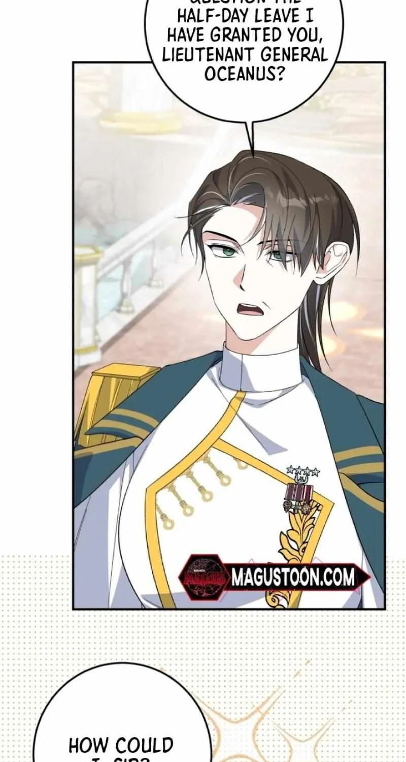 Dropping Ranks To Get Married Chapter 51 page 53 - 