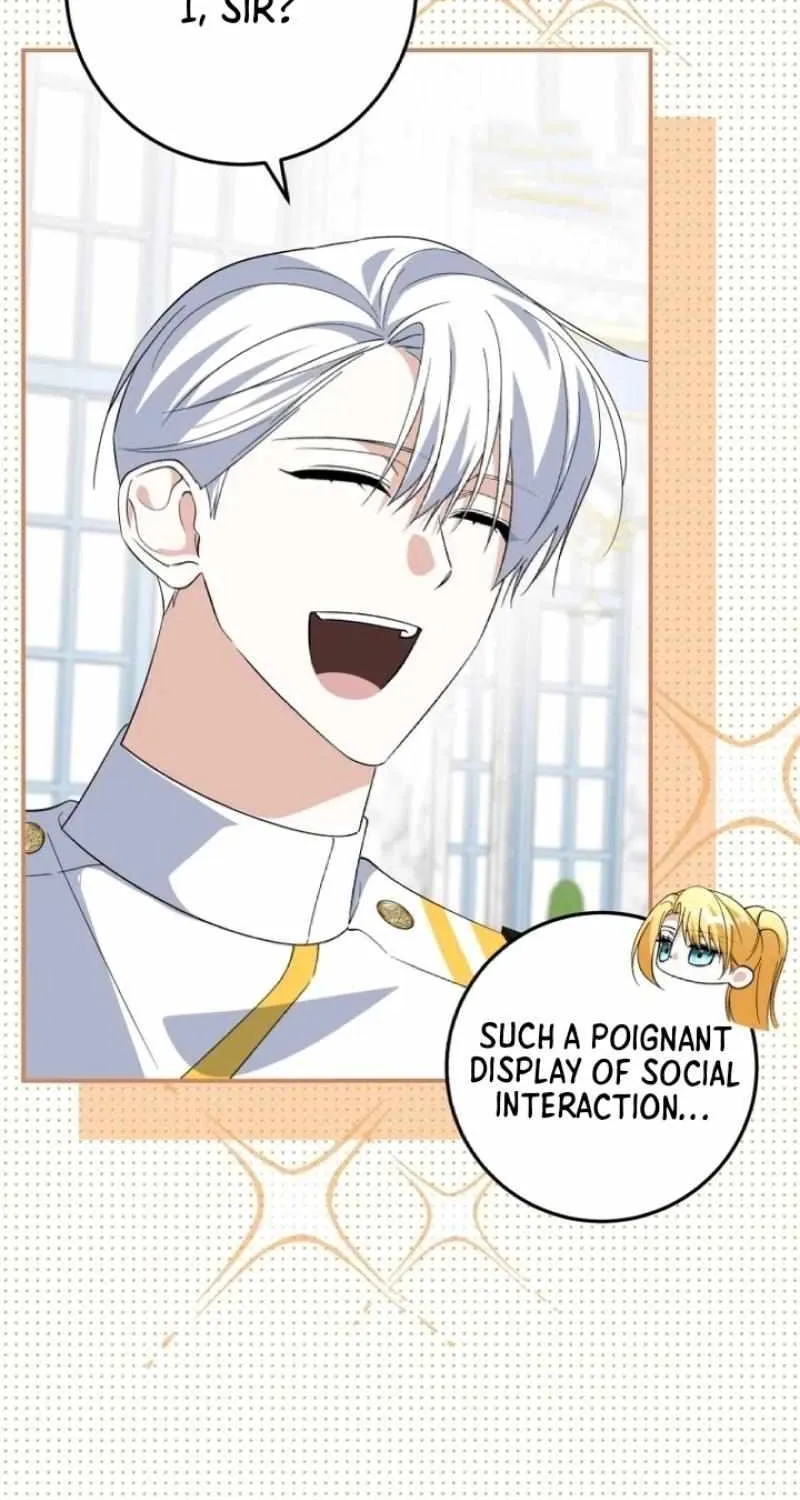 Dropping Ranks To Get Married Chapter 51 page 54 - 