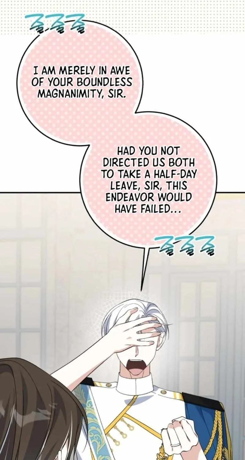 Dropping Ranks To Get Married Chapter 51 page 55 - 