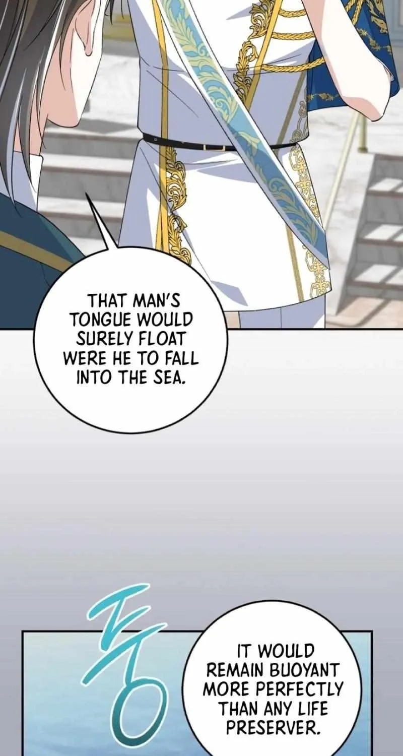 Dropping Ranks To Get Married Chapter 51 page 56 - 