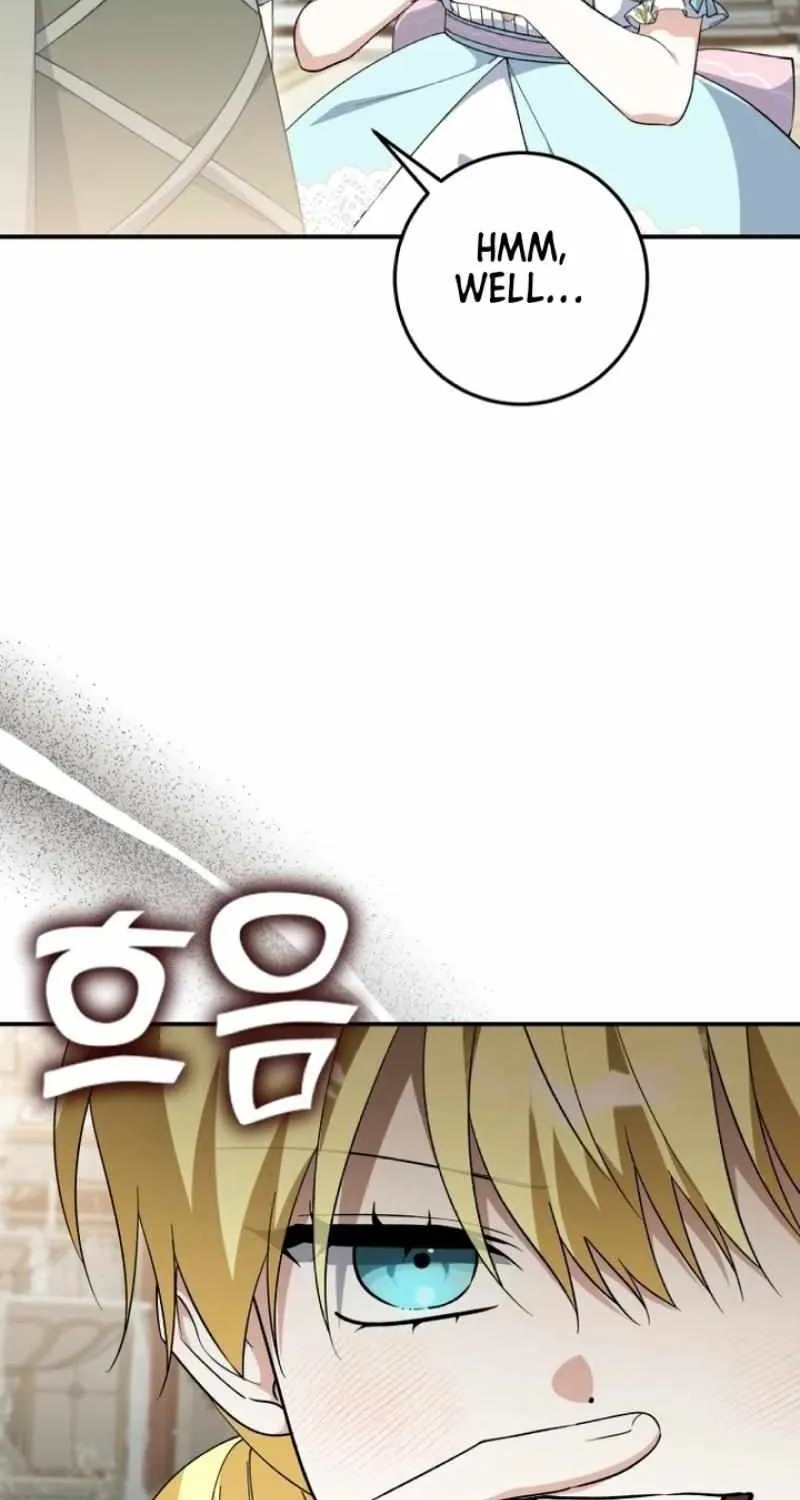 Dropping Ranks To Get Married Chapter 51 page 7 - 