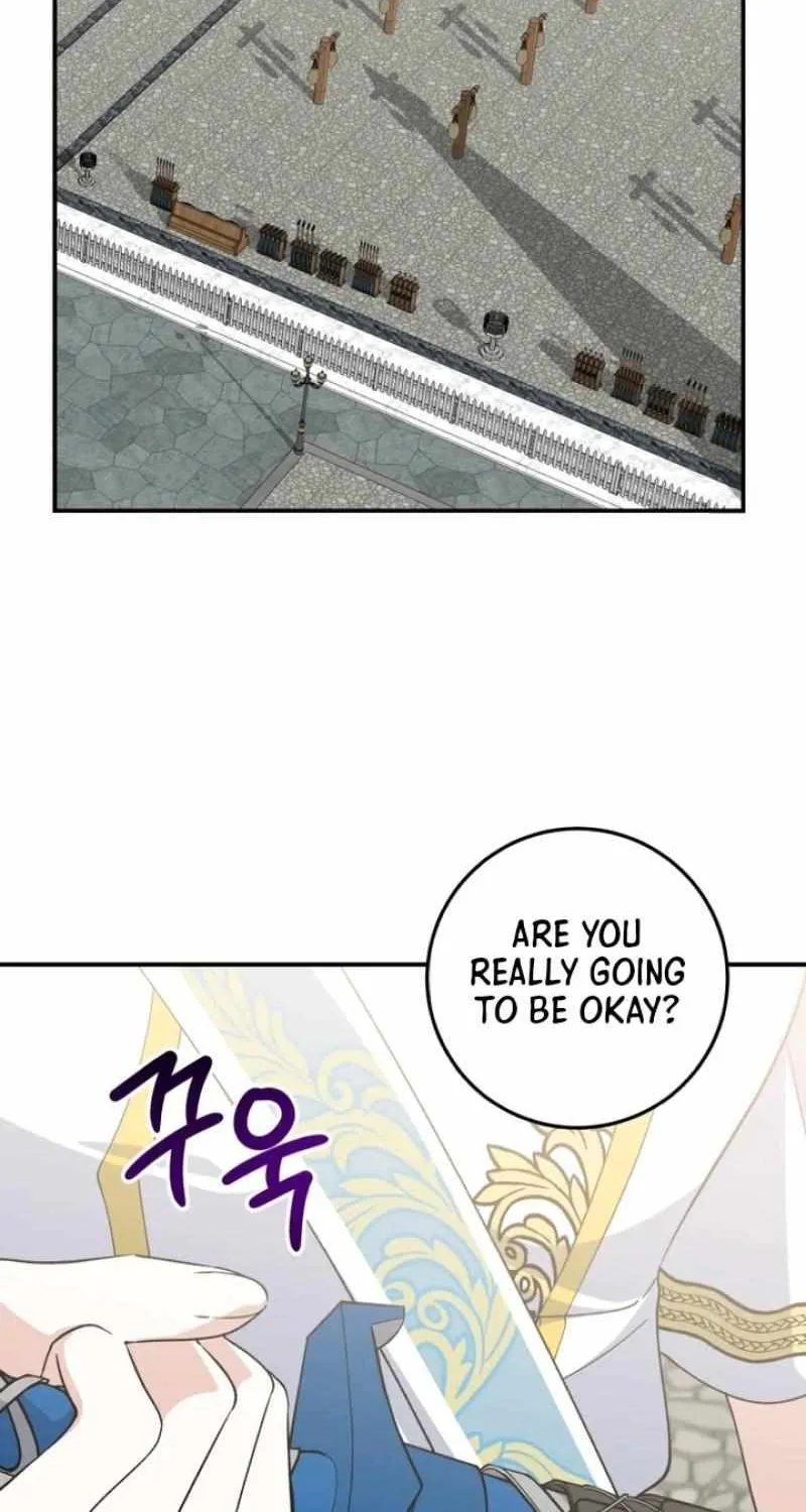 Dropping Ranks To Get Married Chapter 51 page 61 - 