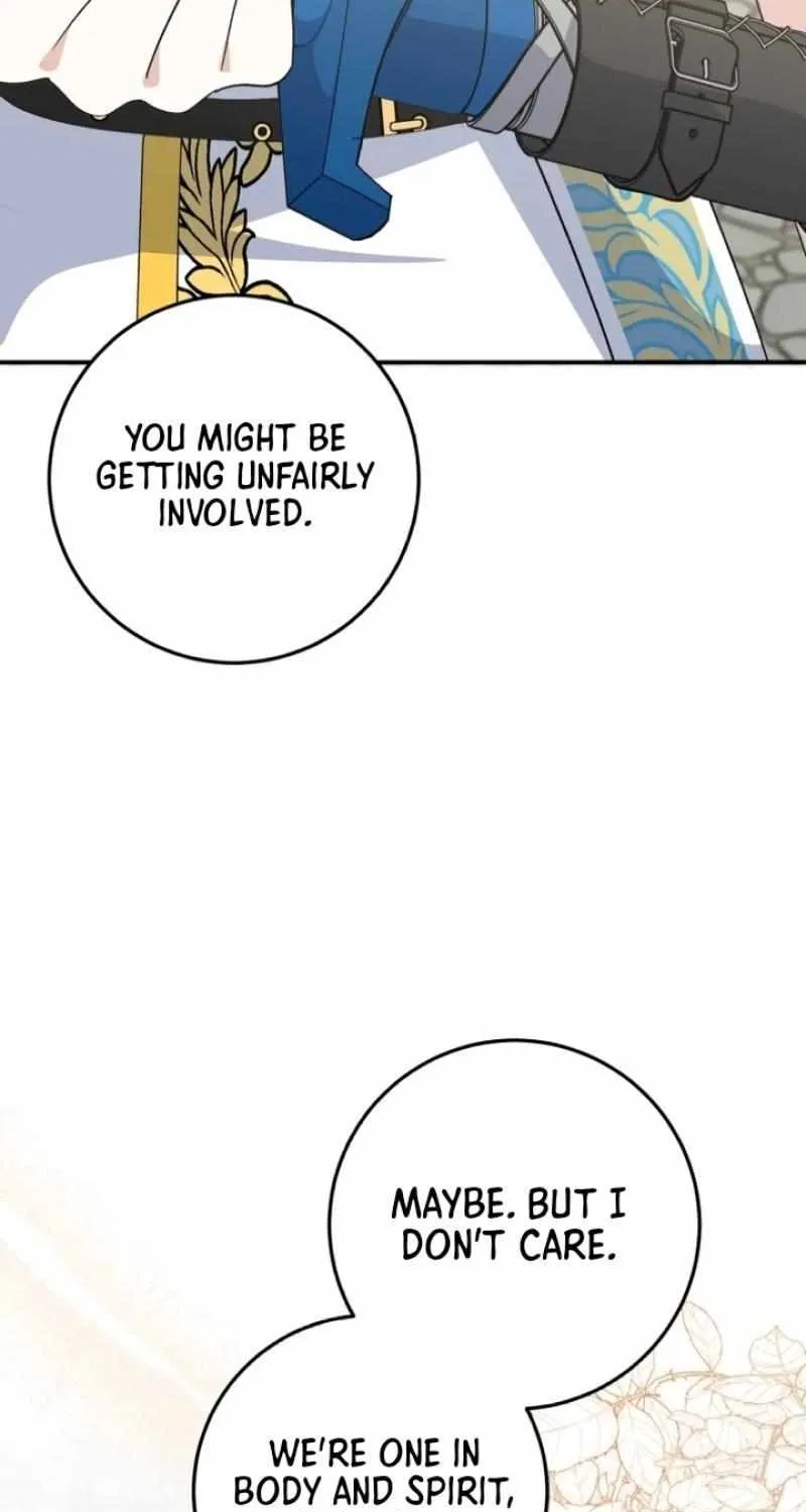 Dropping Ranks To Get Married Chapter 51 page 62 - 