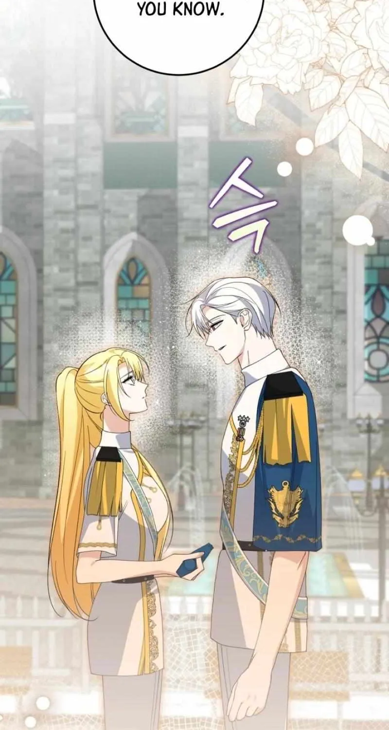 Dropping Ranks To Get Married Chapter 51 page 63 - 