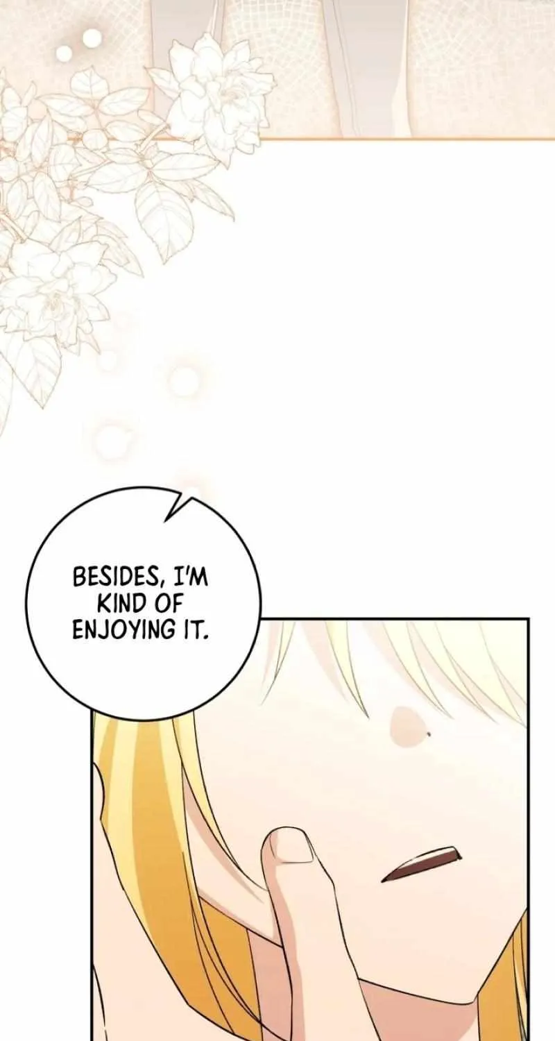 Dropping Ranks To Get Married Chapter 51 page 64 - 