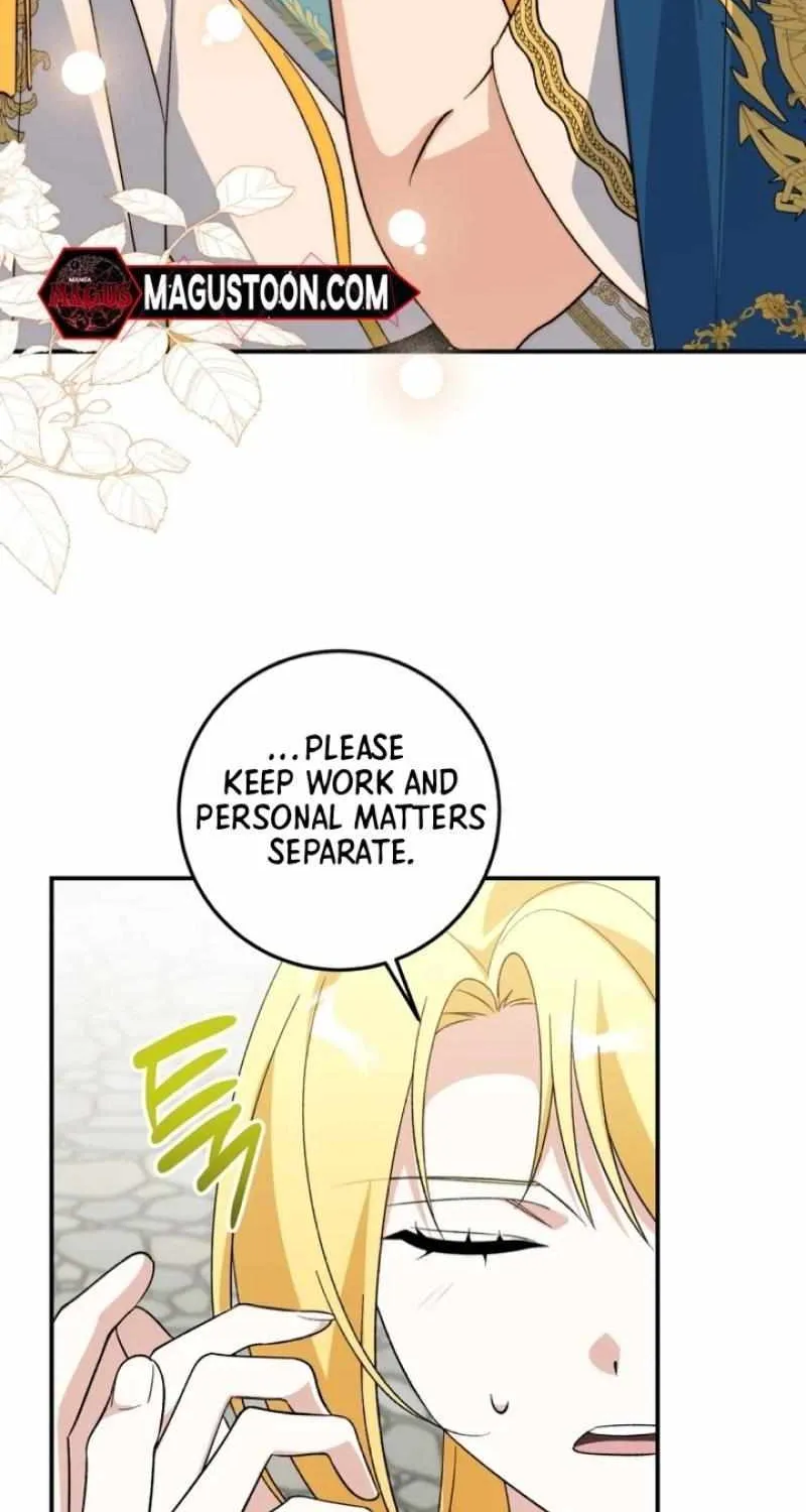 Dropping Ranks To Get Married Chapter 51 page 67 - 