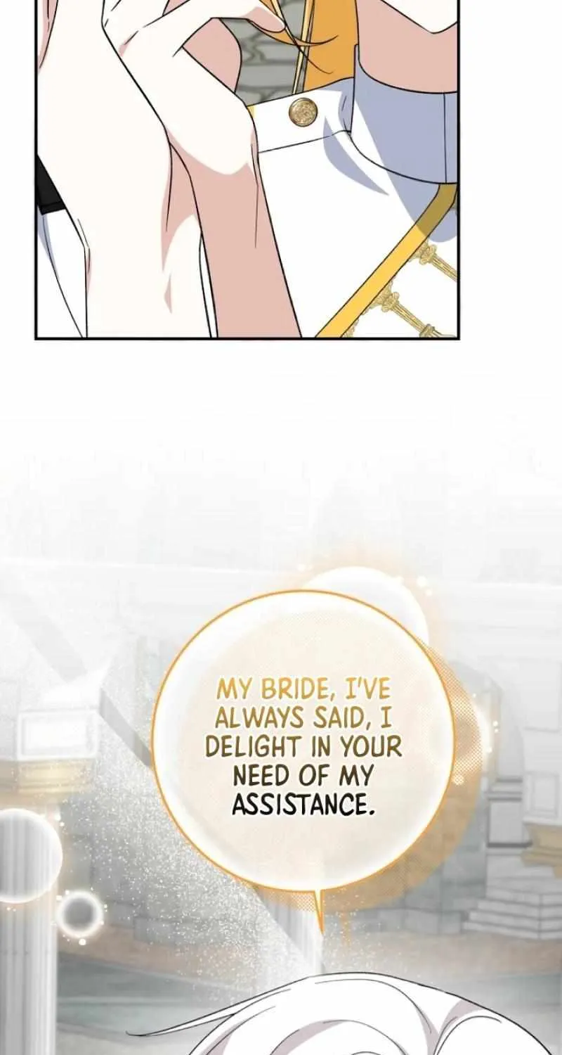 Dropping Ranks To Get Married Chapter 51 page 68 - 