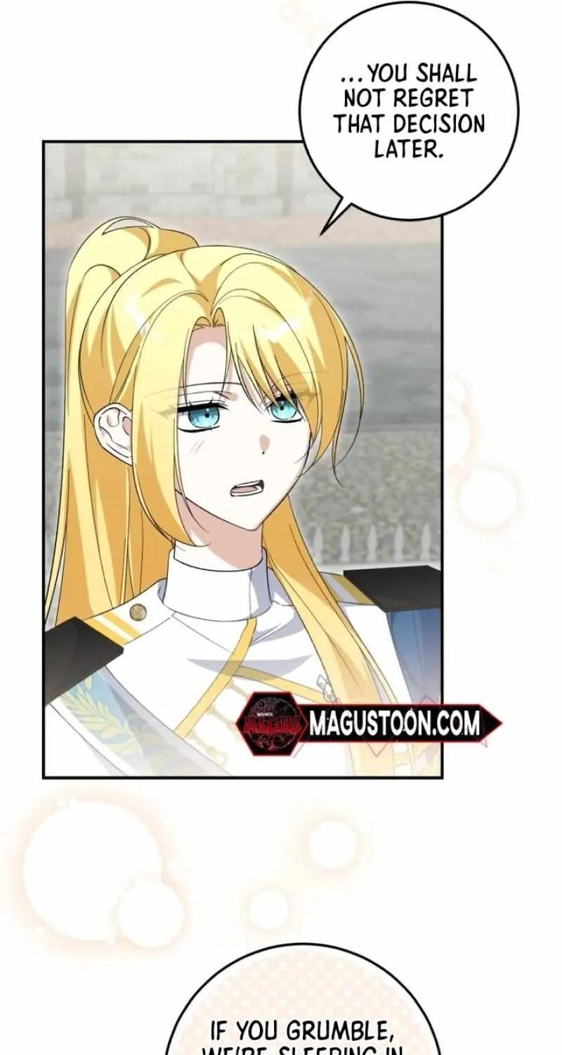 Dropping Ranks To Get Married Chapter 51 page 72 - 