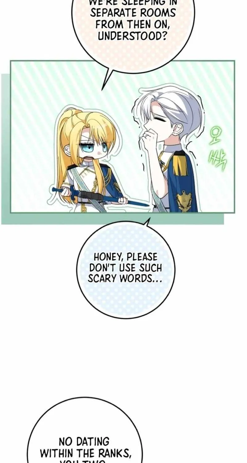 Dropping Ranks To Get Married Chapter 51 page 73 - 