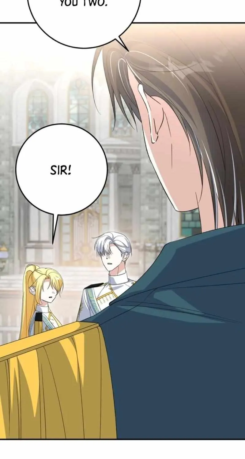 Dropping Ranks To Get Married Chapter 51 page 74 - 