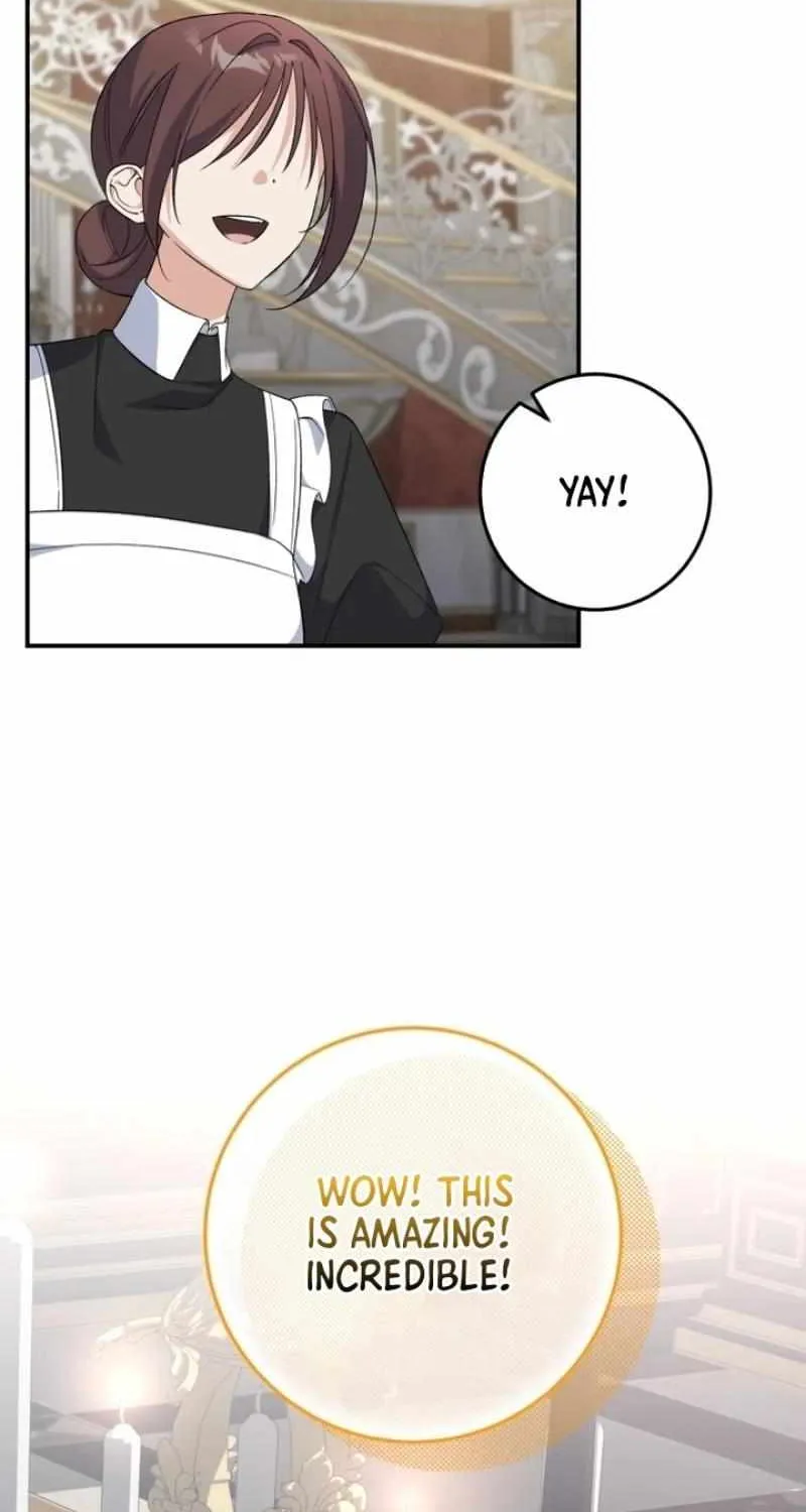 Dropping Ranks To Get Married Chapter 51 page 10 - 