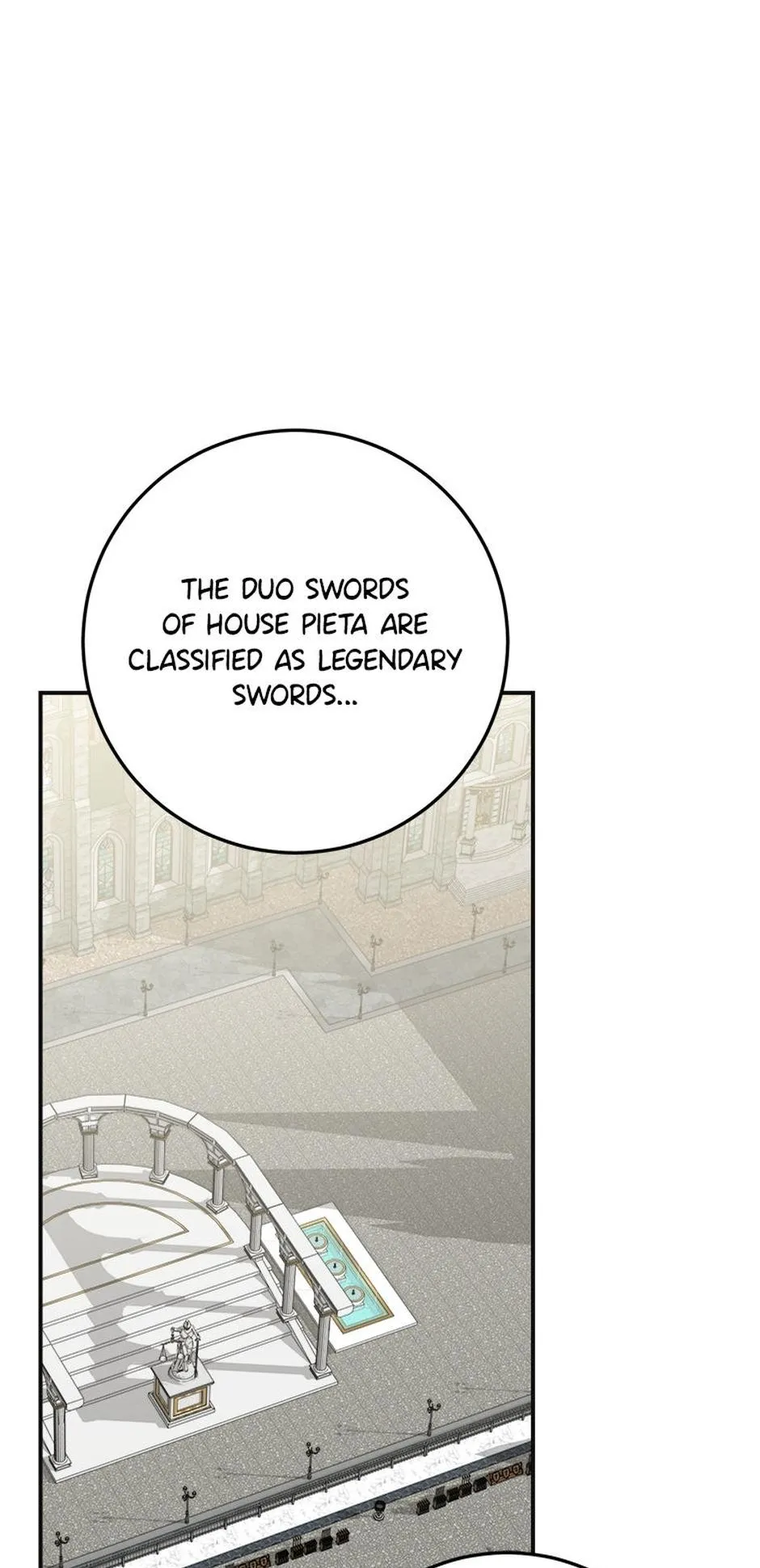 Dropping Ranks To Get Married Chapter 52 page 2 - 