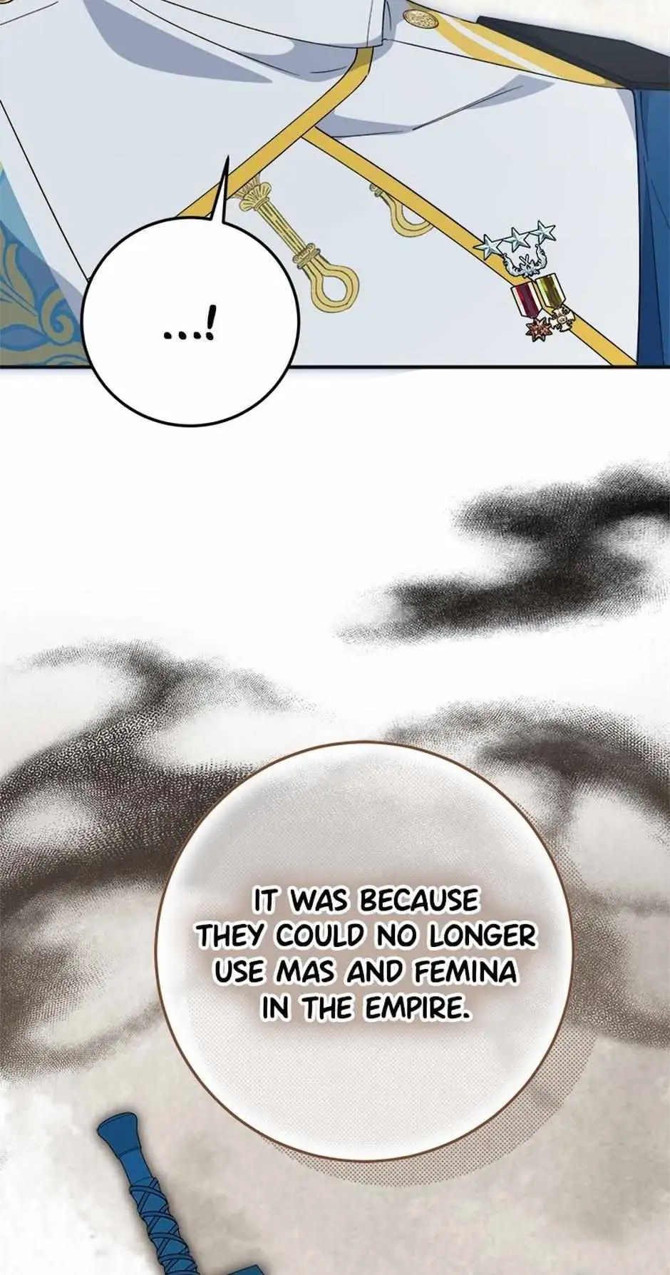 Dropping Ranks To Get Married Chapter 52 page 12 - 