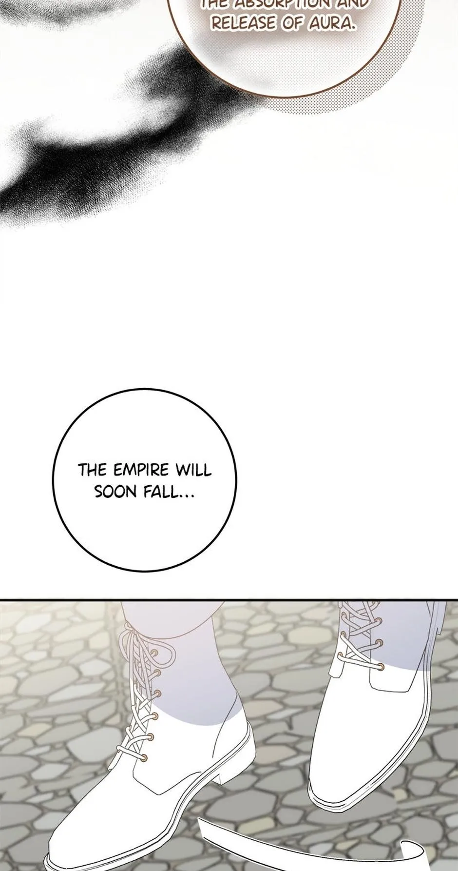 Dropping Ranks To Get Married Chapter 52 page 14 - 