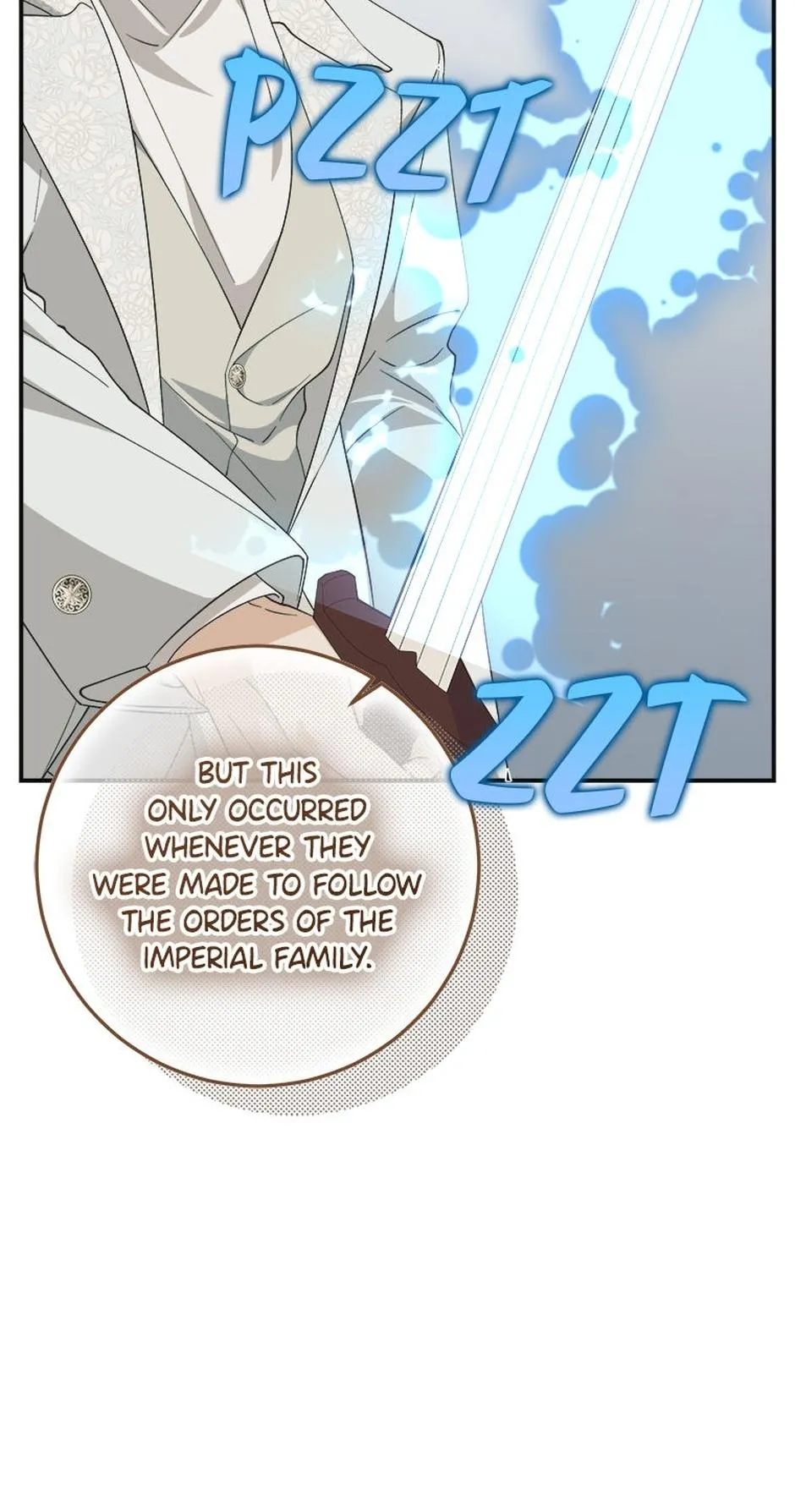 Dropping Ranks To Get Married Chapter 52 page 18 - 