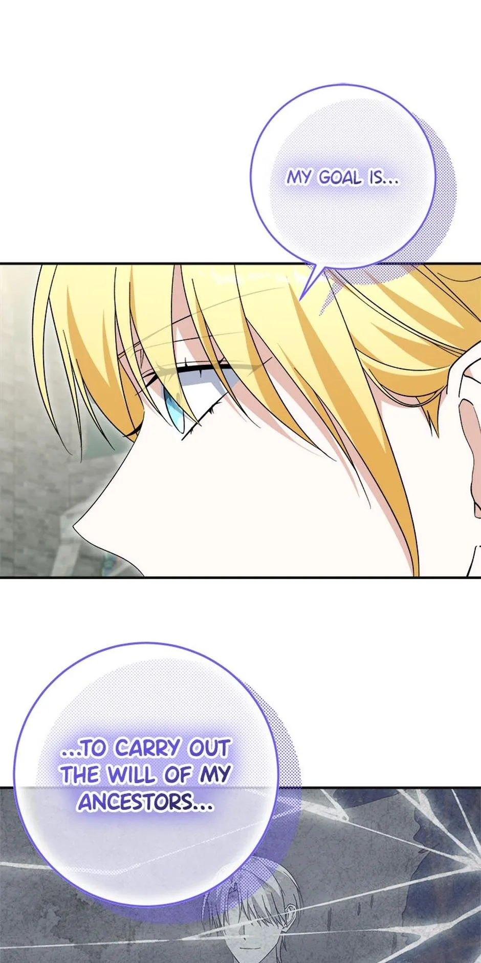 Dropping Ranks To Get Married Chapter 52 page 23 - 