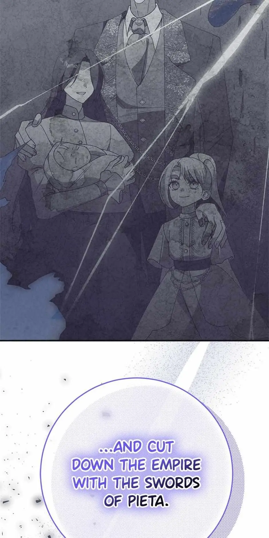 Dropping Ranks To Get Married Chapter 52 page 24 - 
