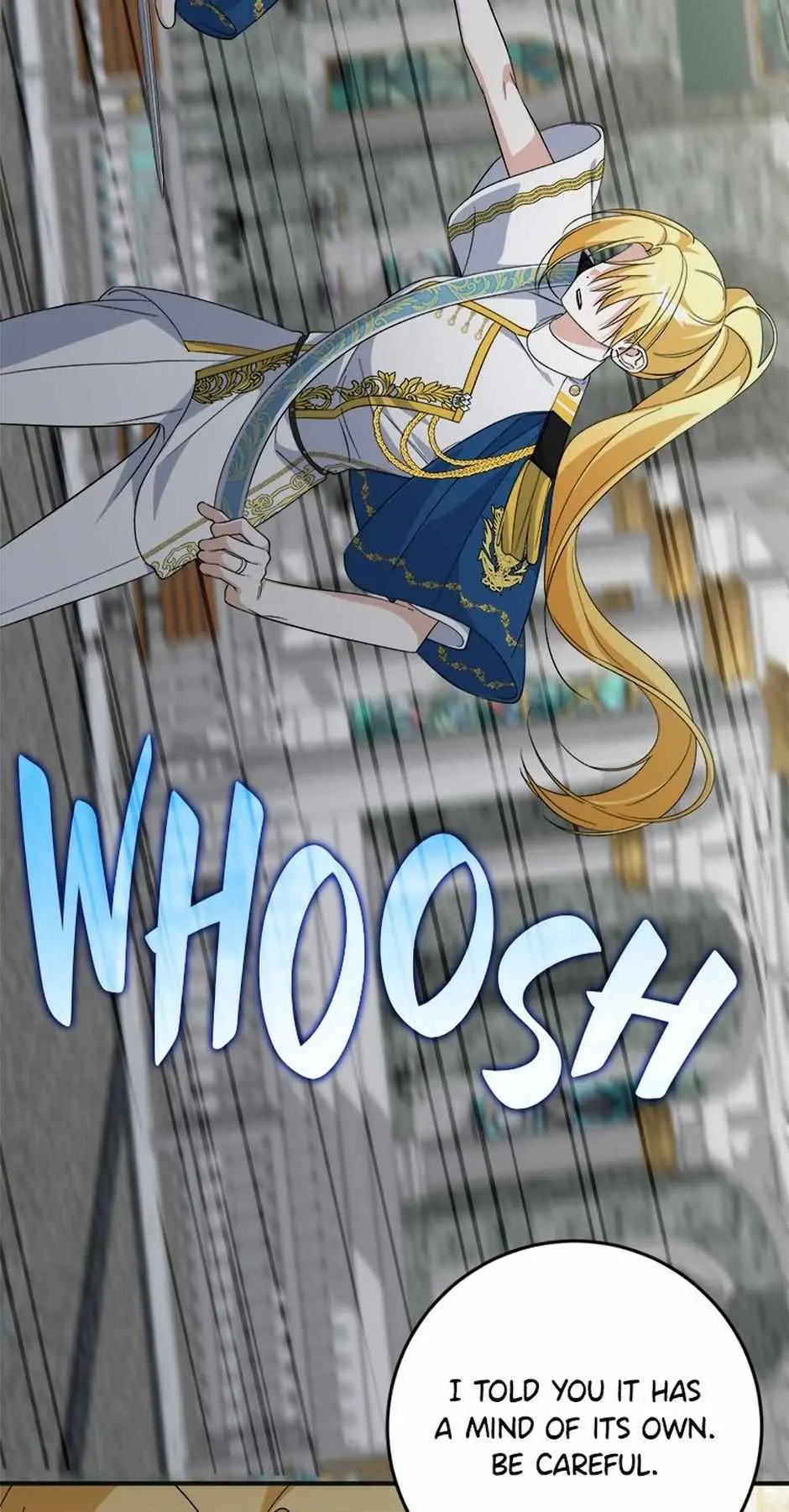 Dropping Ranks To Get Married Chapter 52 page 31 - 