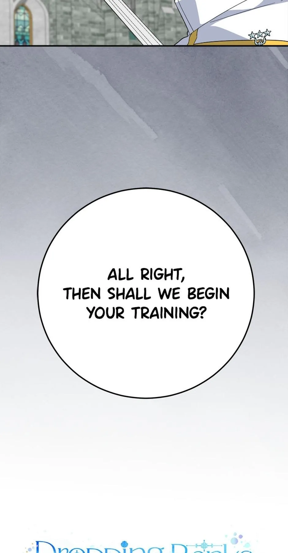Dropping Ranks To Get Married Chapter 52 page 33 - 