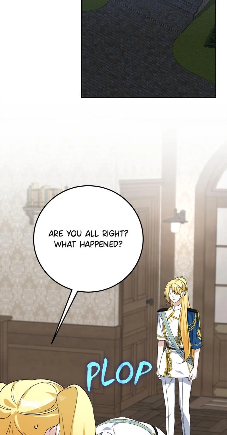 Dropping Ranks To Get Married Chapter 52 page 35 - 