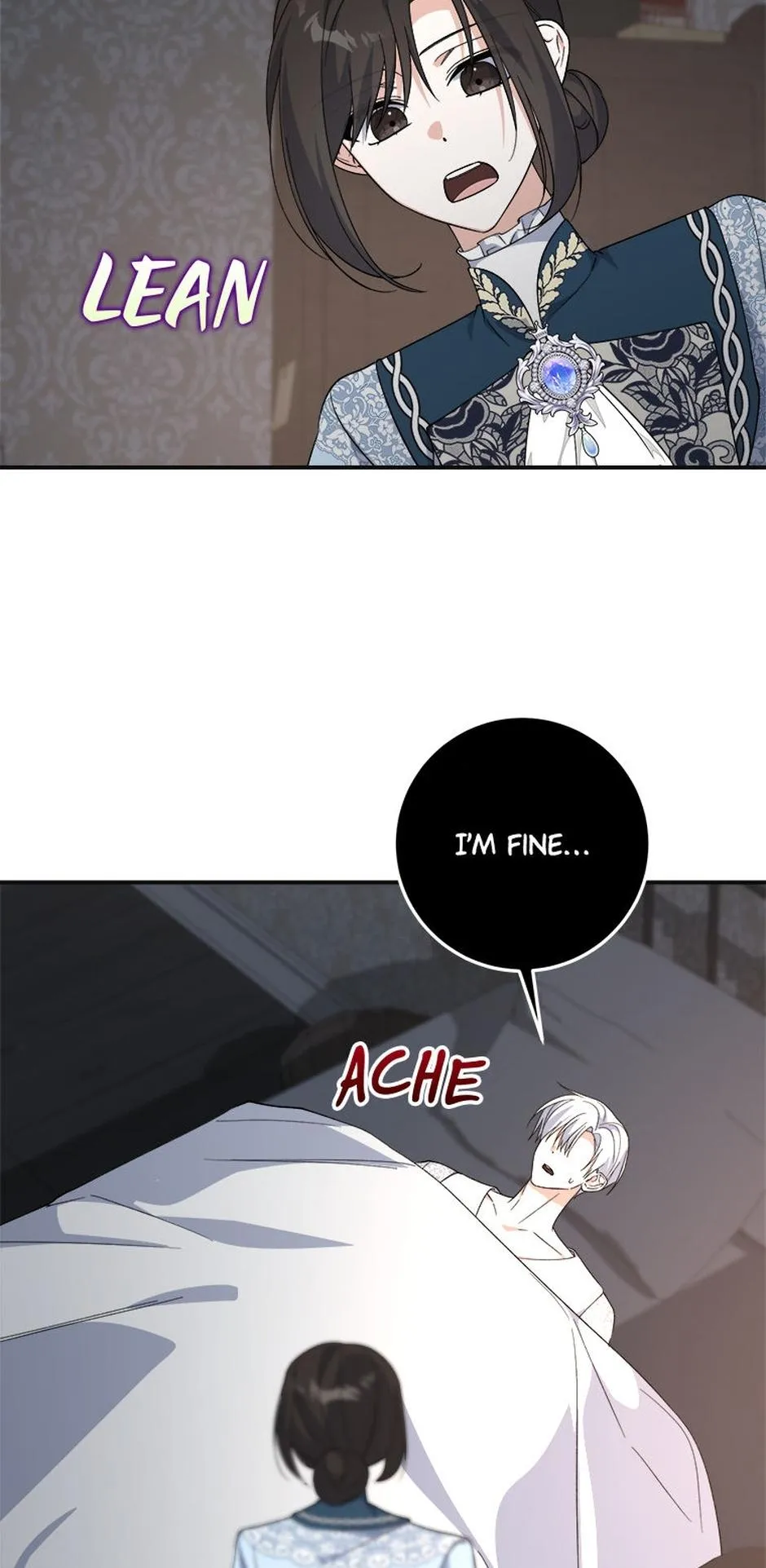 Dropping Ranks To Get Married Chapter 52 page 42 - 