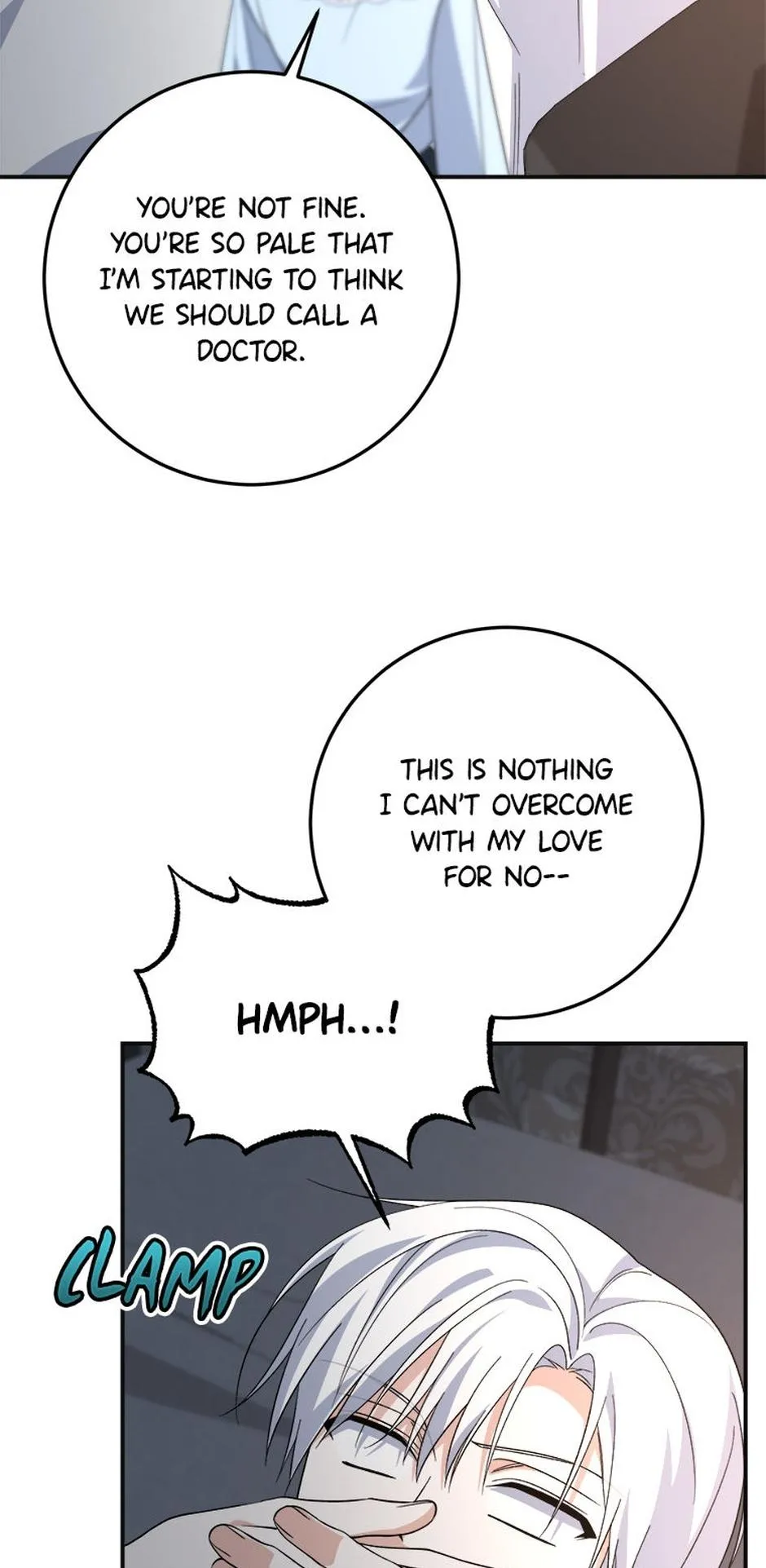 Dropping Ranks To Get Married Chapter 52 page 43 - 