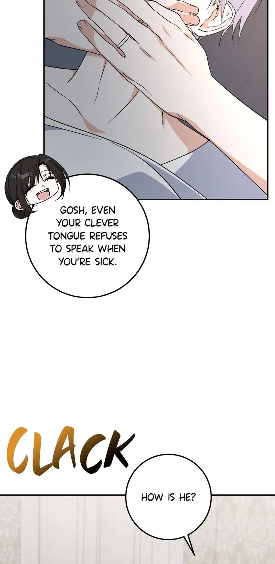 Dropping Ranks To Get Married Chapter 52 page 44 - 