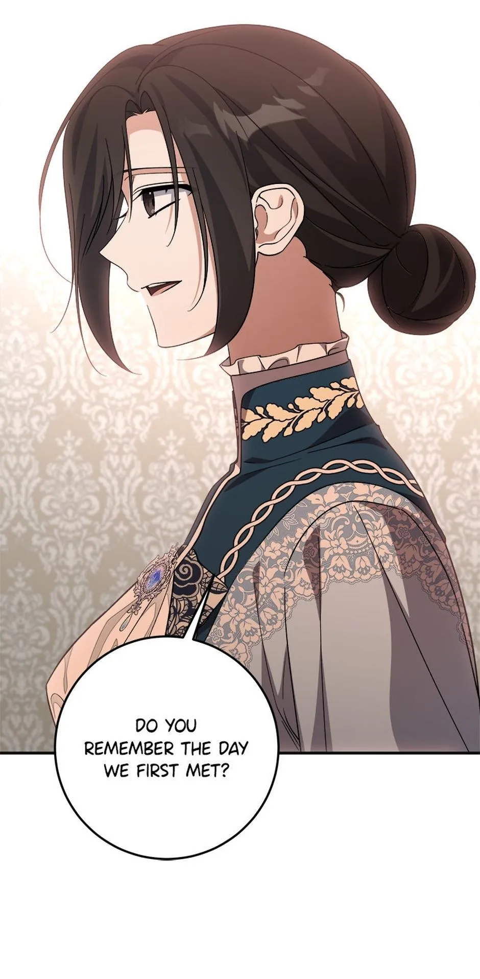Dropping Ranks To Get Married Chapter 52 page 48 - 