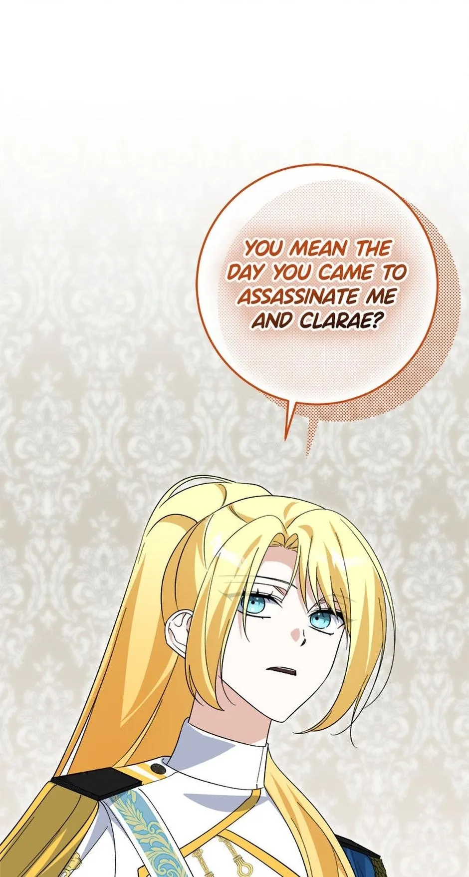 Dropping Ranks To Get Married Chapter 52 page 49 - 