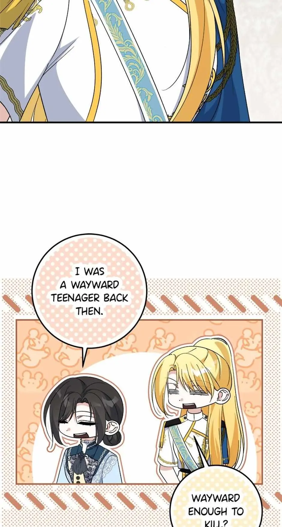 Dropping Ranks To Get Married Chapter 52 page 50 - 