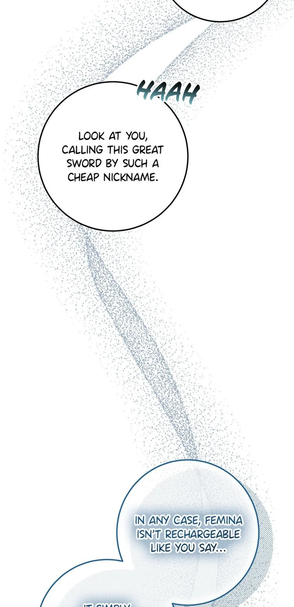 Dropping Ranks To Get Married Chapter 52 page 6 - 