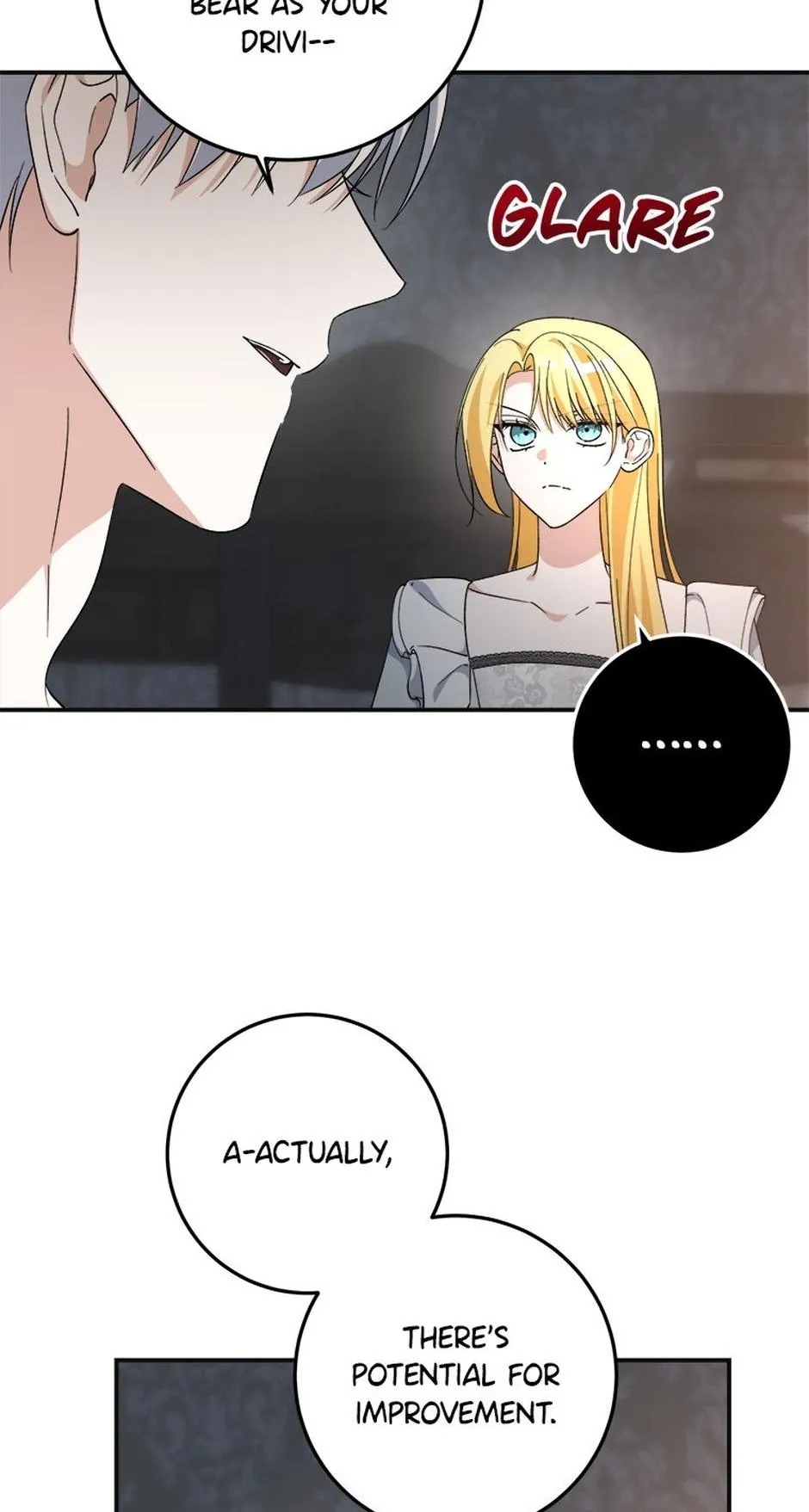Dropping Ranks To Get Married Chapter 52 page 55 - 