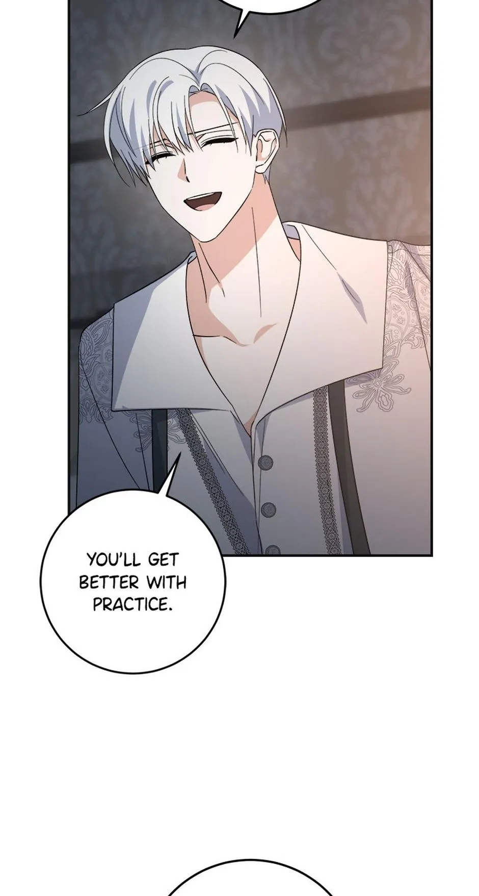 Dropping Ranks To Get Married Chapter 52 page 56 - 