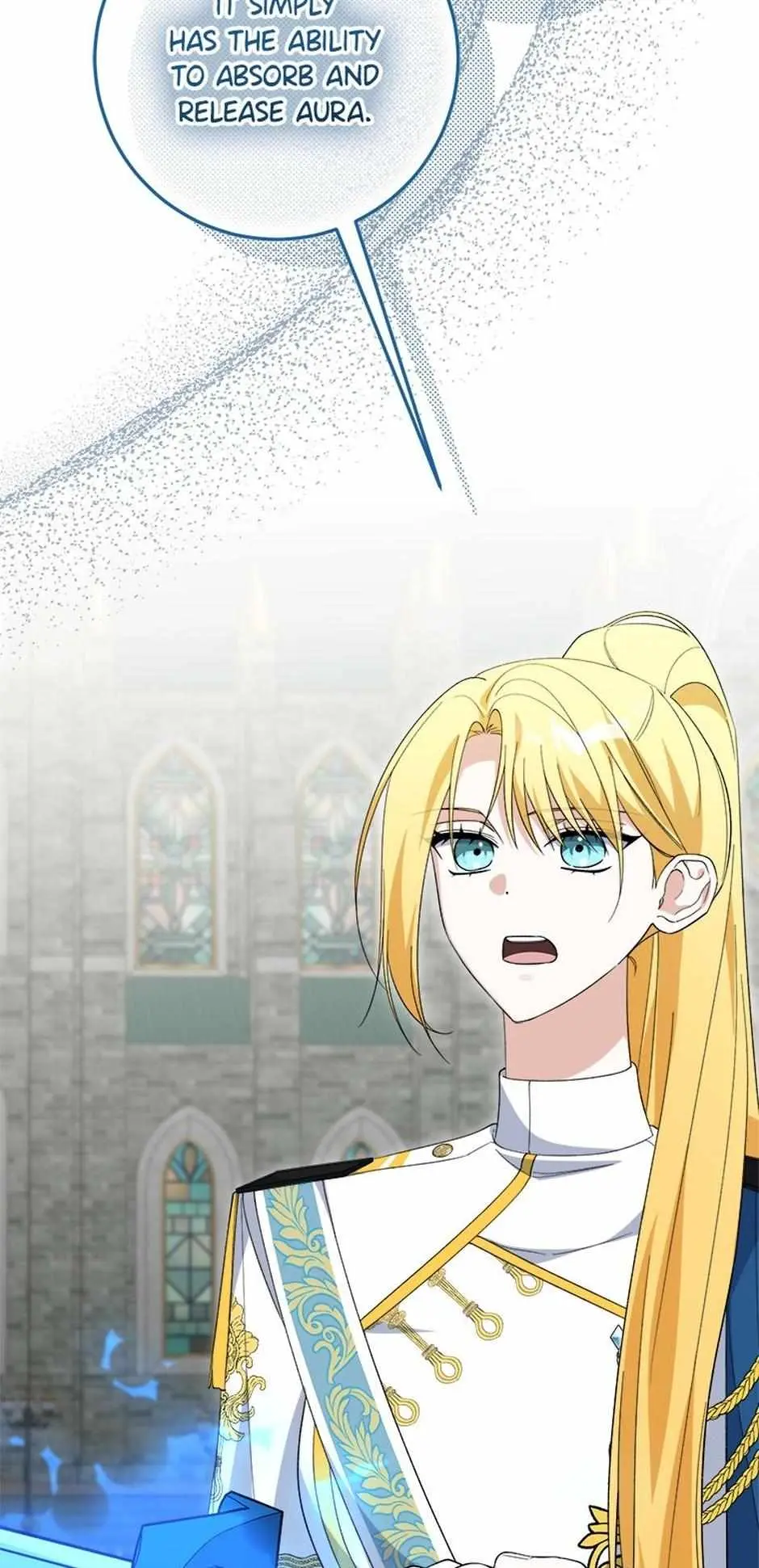 Dropping Ranks To Get Married Chapter 52 page 7 - 