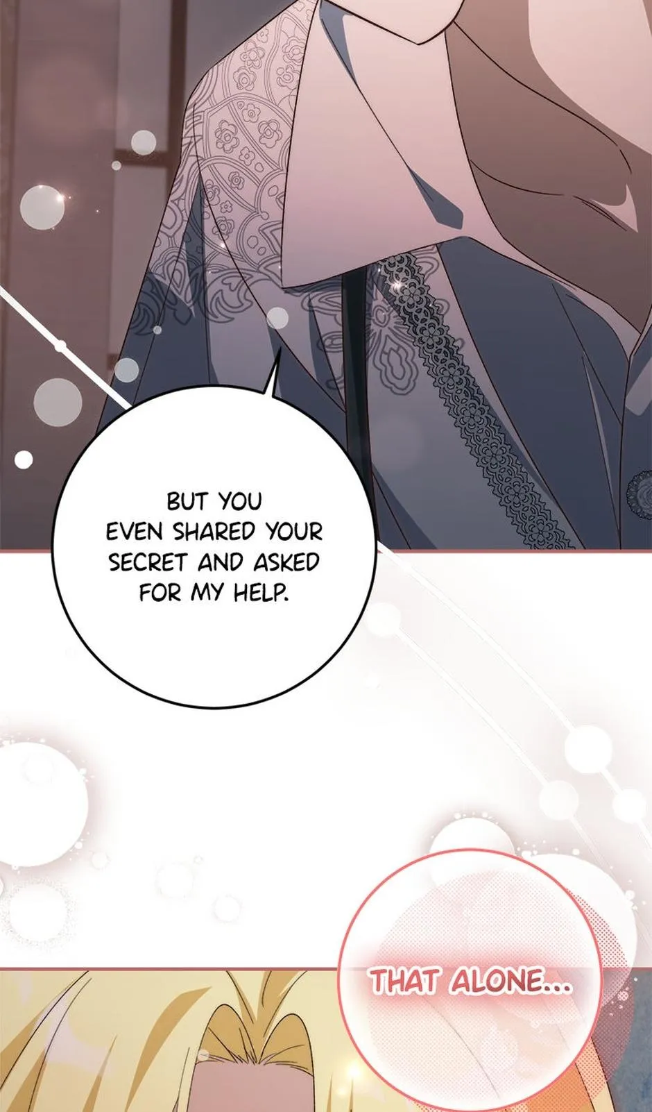 Dropping Ranks To Get Married Chapter 52 page 70 - 