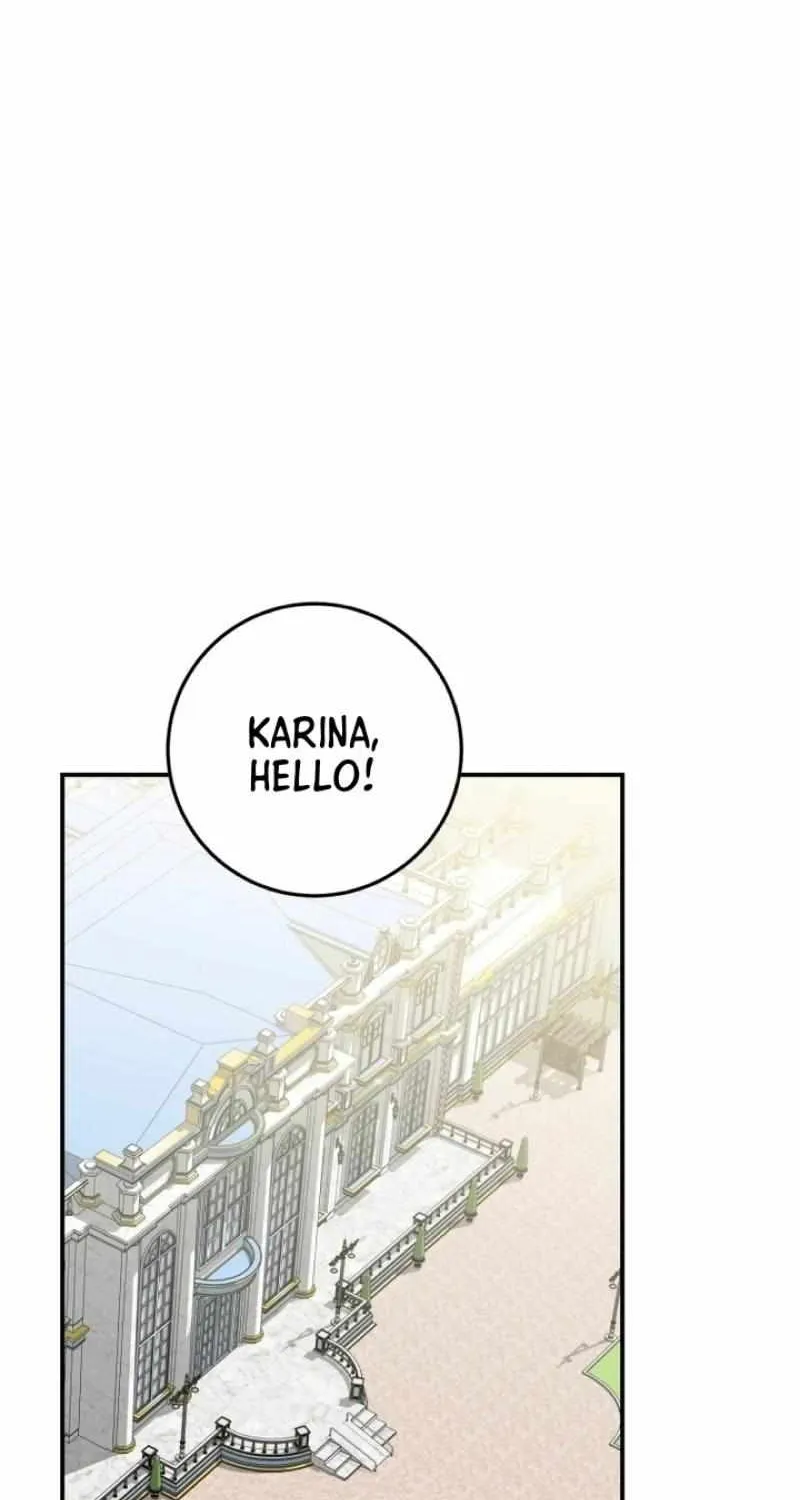 Dropping Ranks To Get Married Chapter 53 page 11 - 