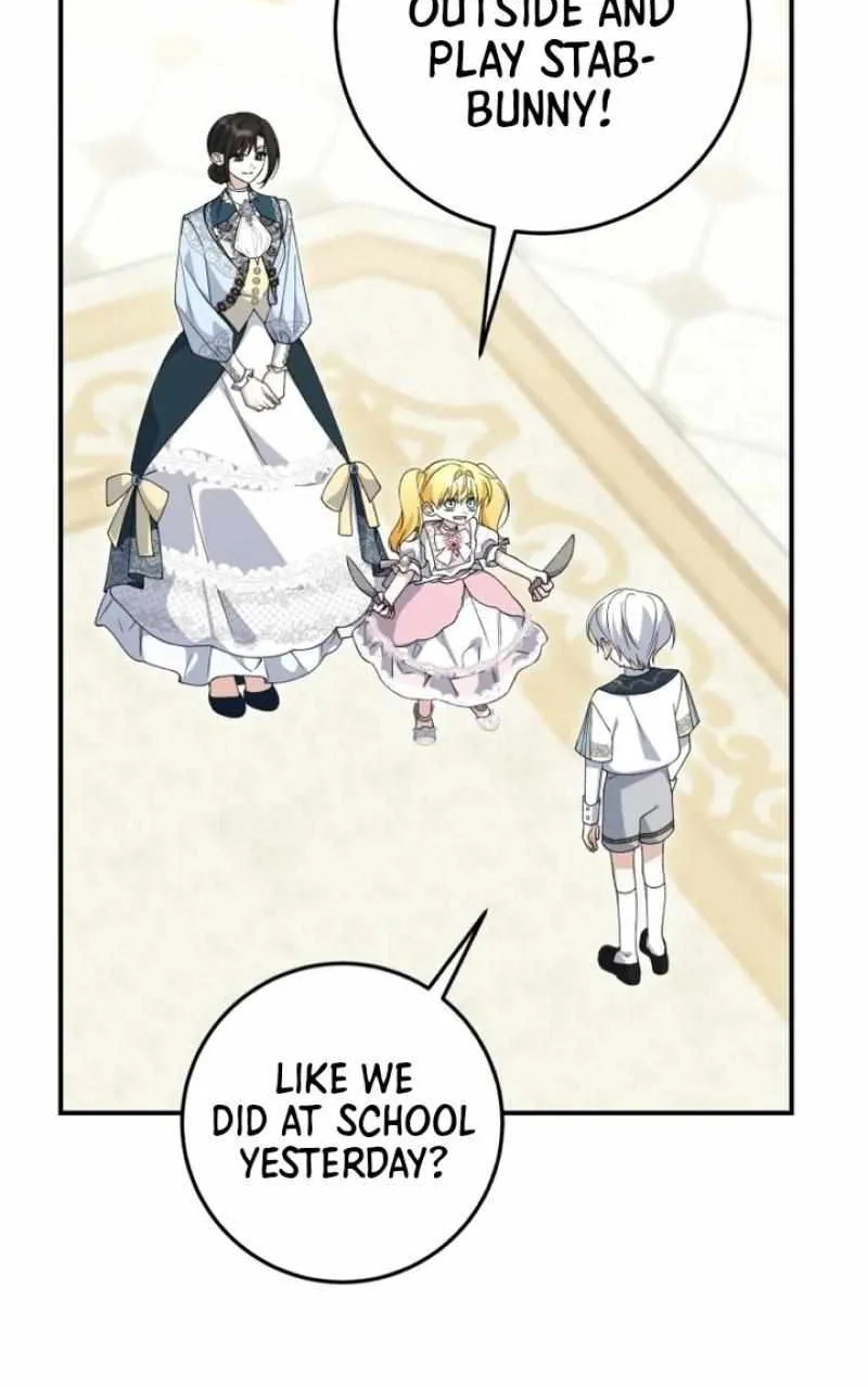 Dropping Ranks To Get Married Chapter 53 page 13 - 