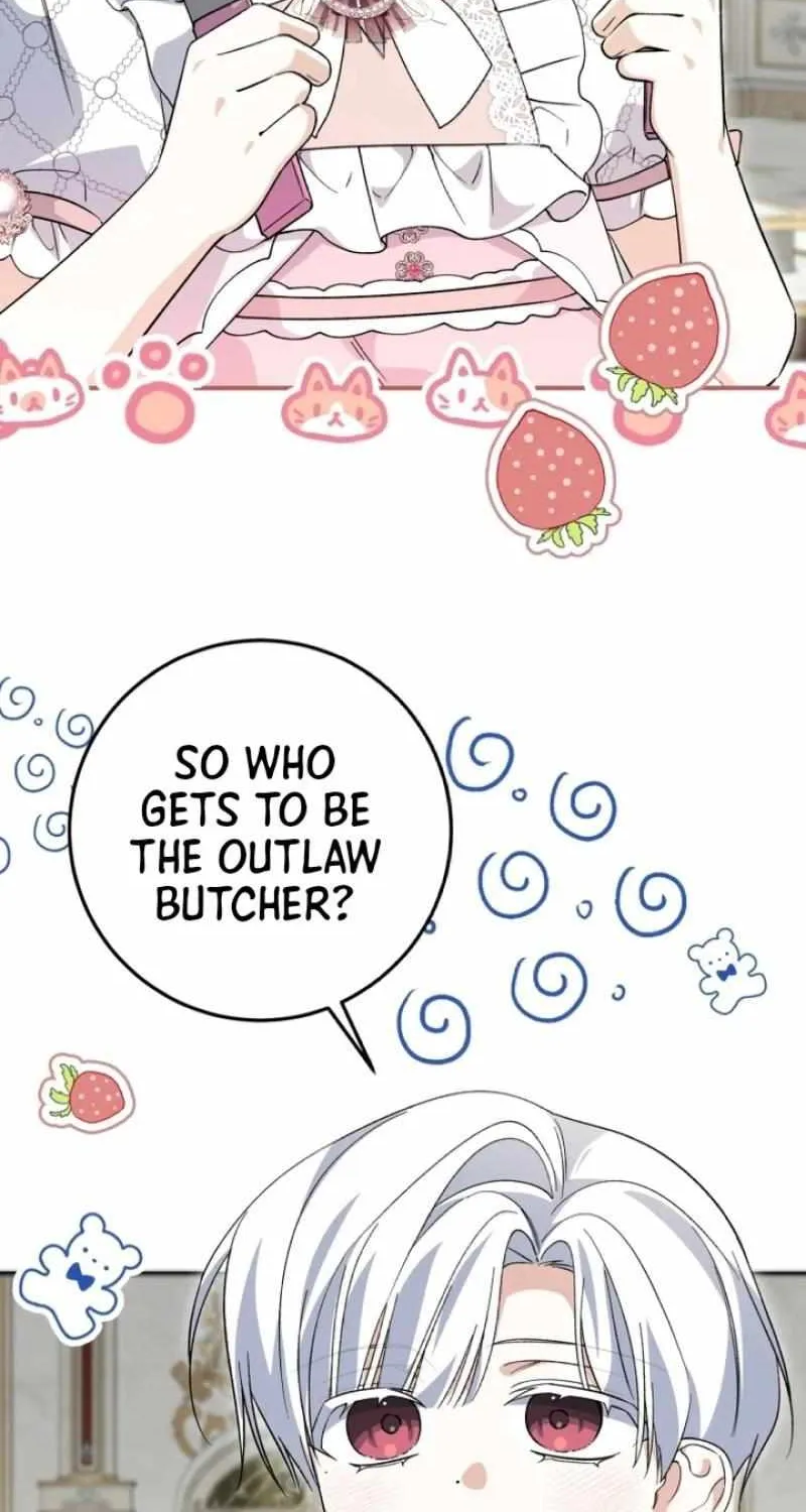 Dropping Ranks To Get Married Chapter 53 page 15 - 