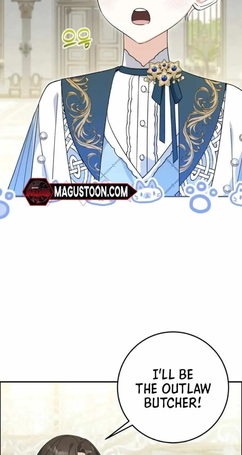 Dropping Ranks To Get Married Chapter 53 page 16 - 