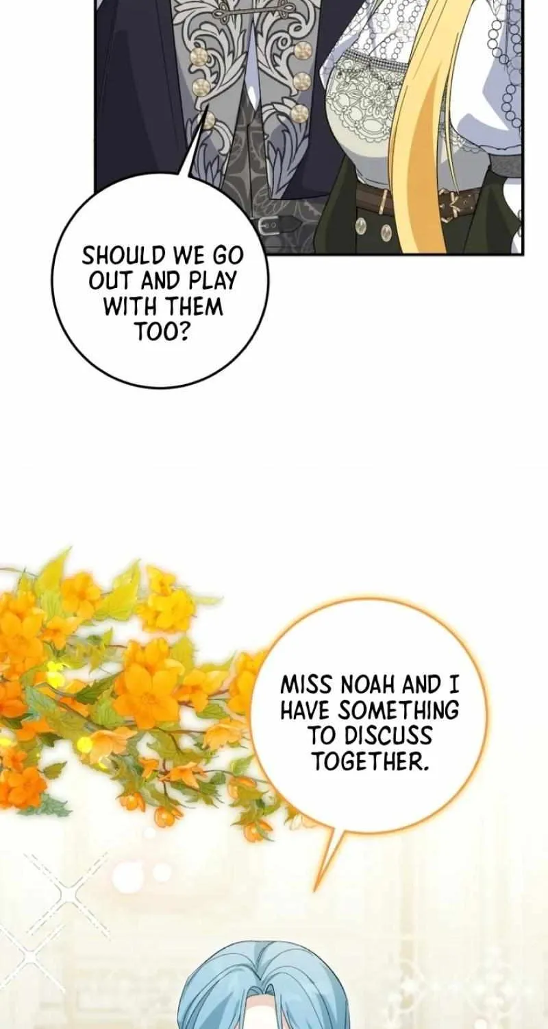 Dropping Ranks To Get Married Chapter 53 page 19 - 