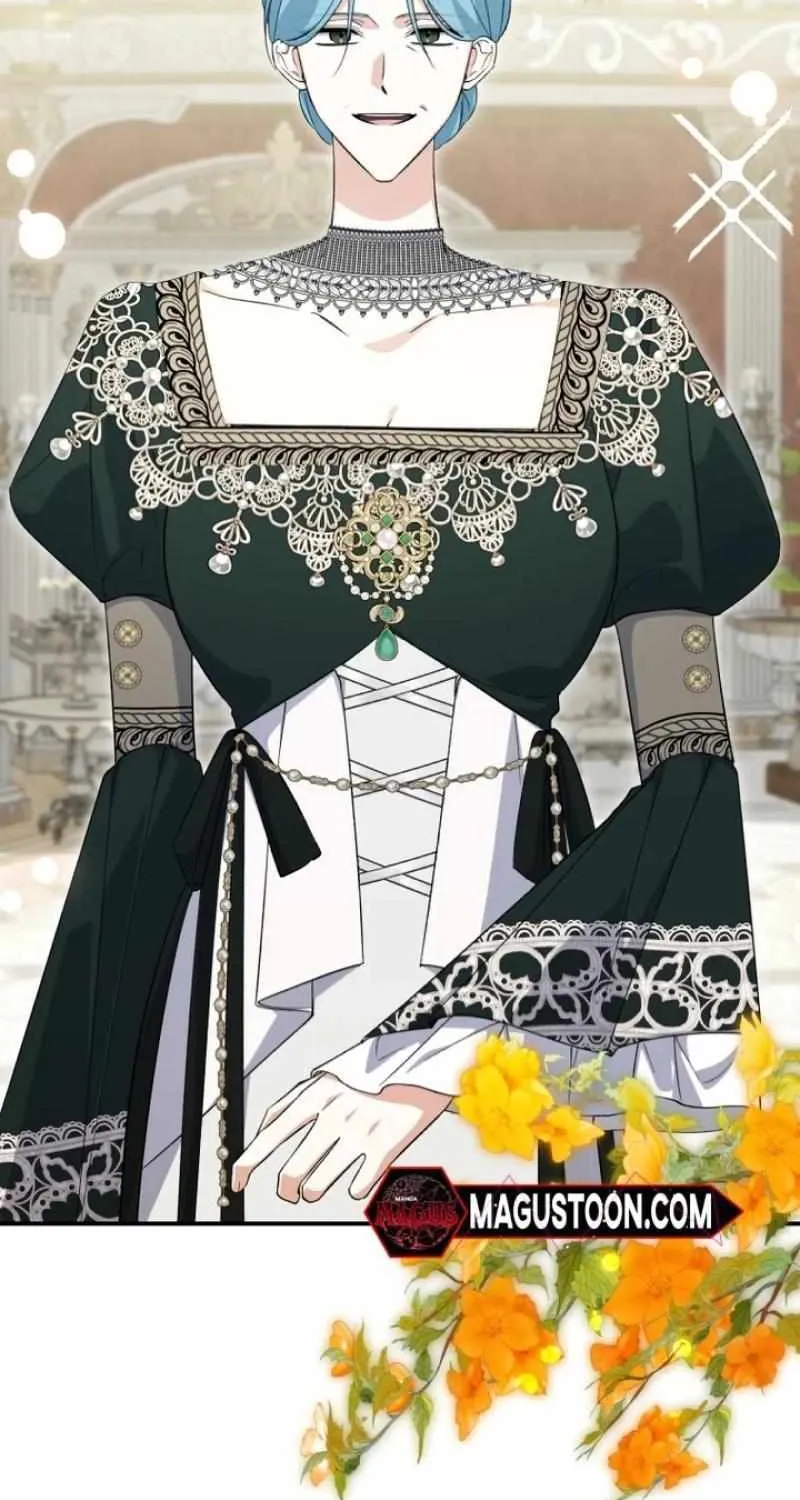 Dropping Ranks To Get Married Chapter 53 page 20 - 