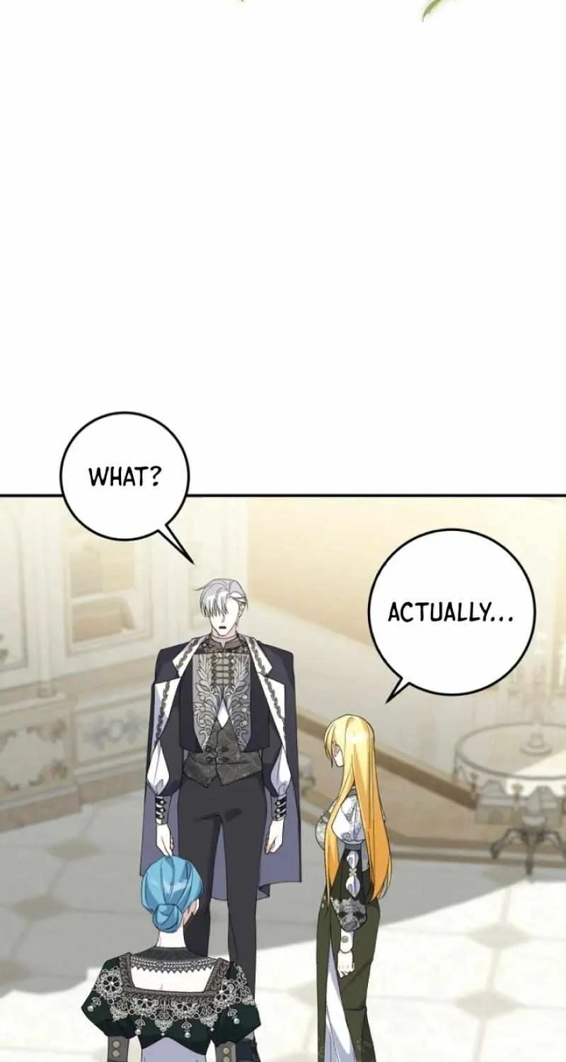 Dropping Ranks To Get Married Chapter 53 page 21 - 