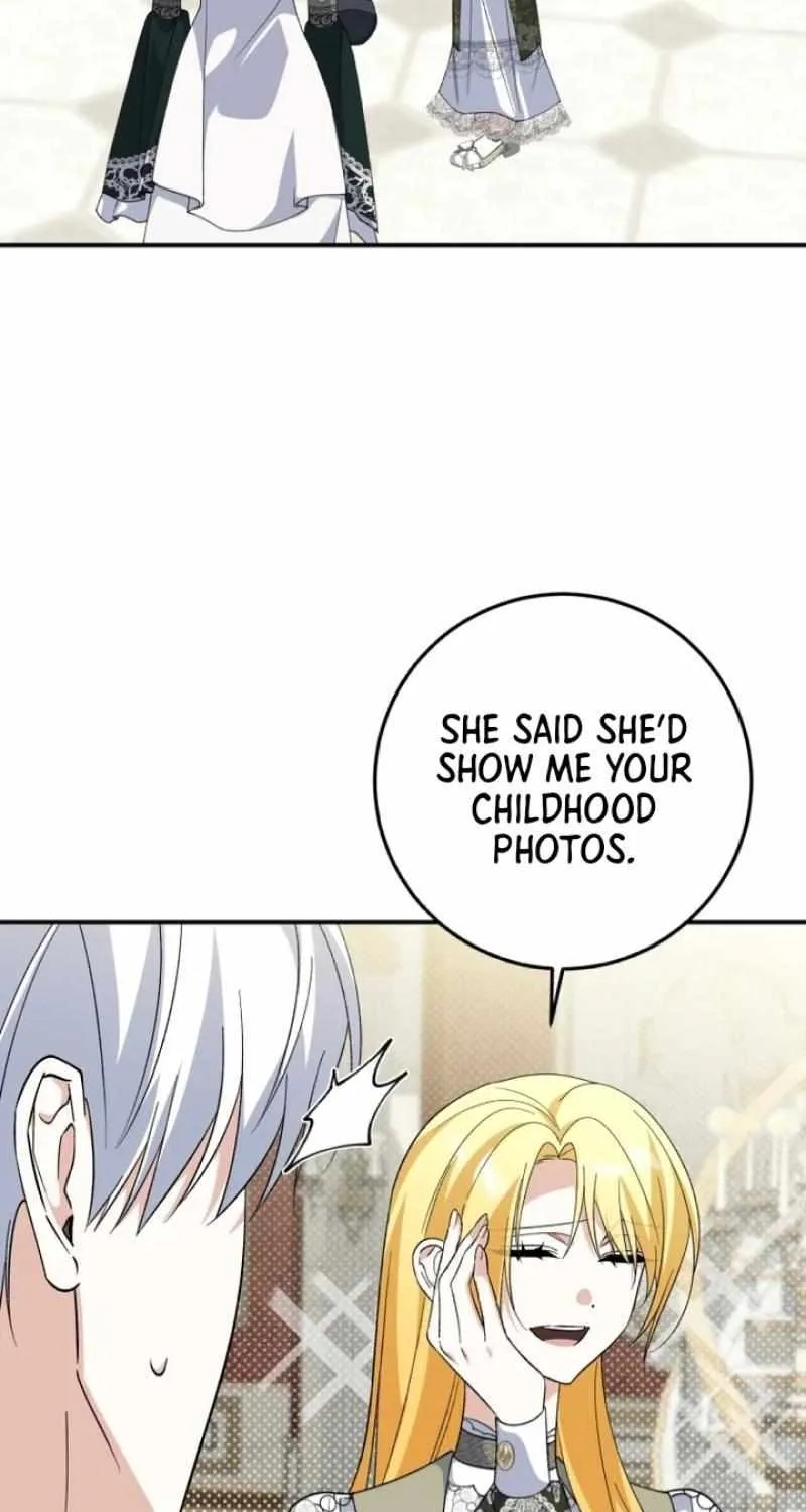 Dropping Ranks To Get Married Chapter 53 page 22 - 