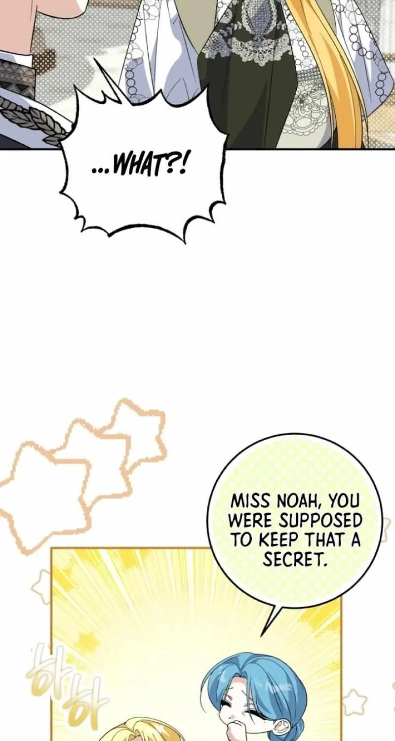 Dropping Ranks To Get Married Chapter 53 page 23 - 