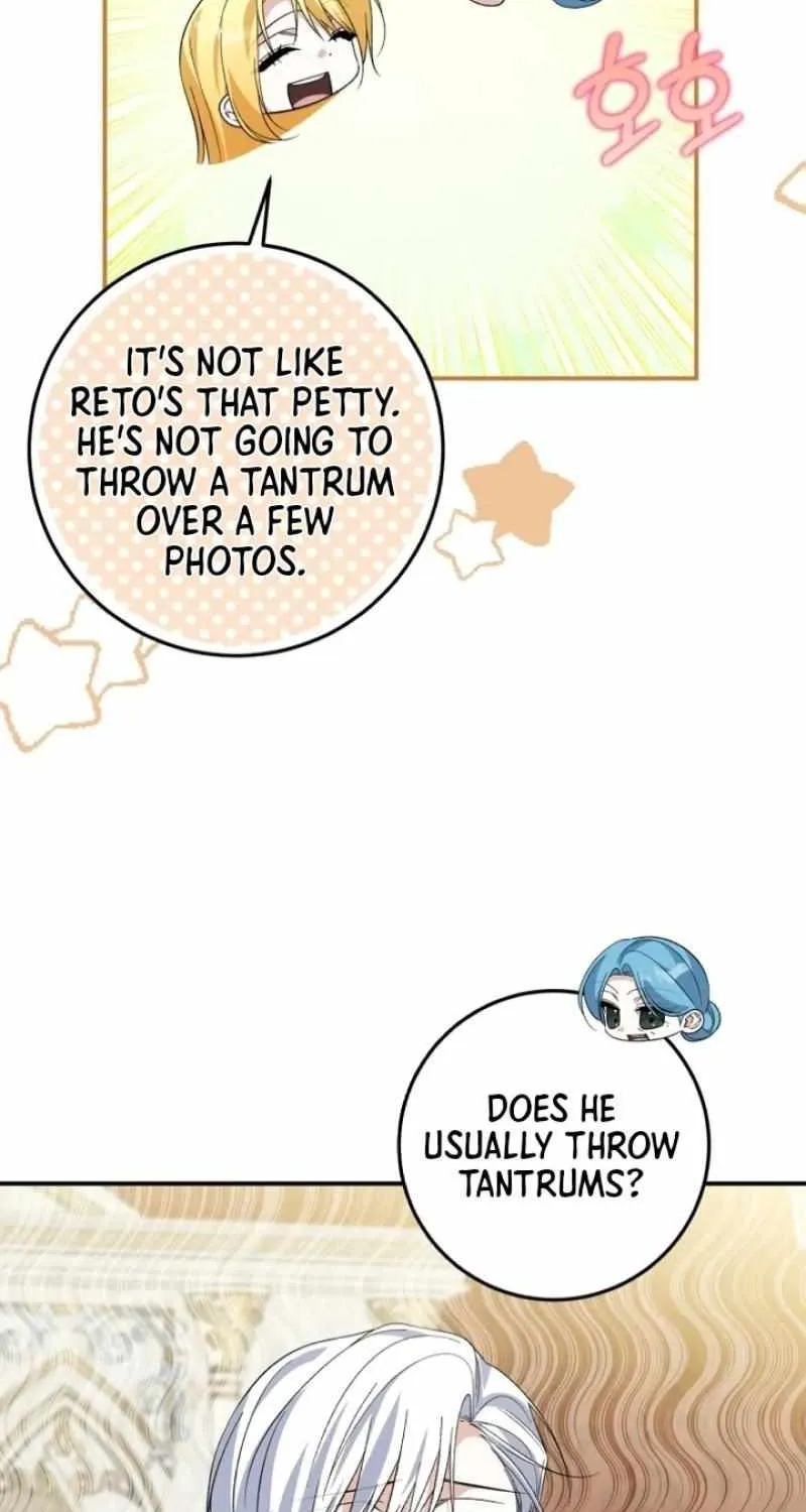 Dropping Ranks To Get Married Chapter 53 page 24 - 