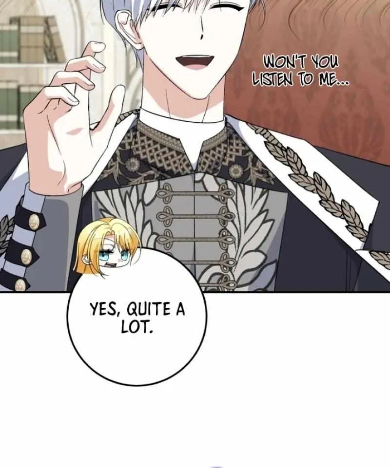 Dropping Ranks To Get Married Chapter 53 page 25 - 
