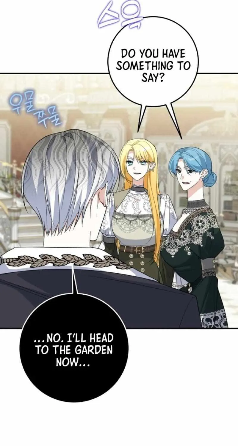 Dropping Ranks To Get Married Chapter 53 page 26 - 