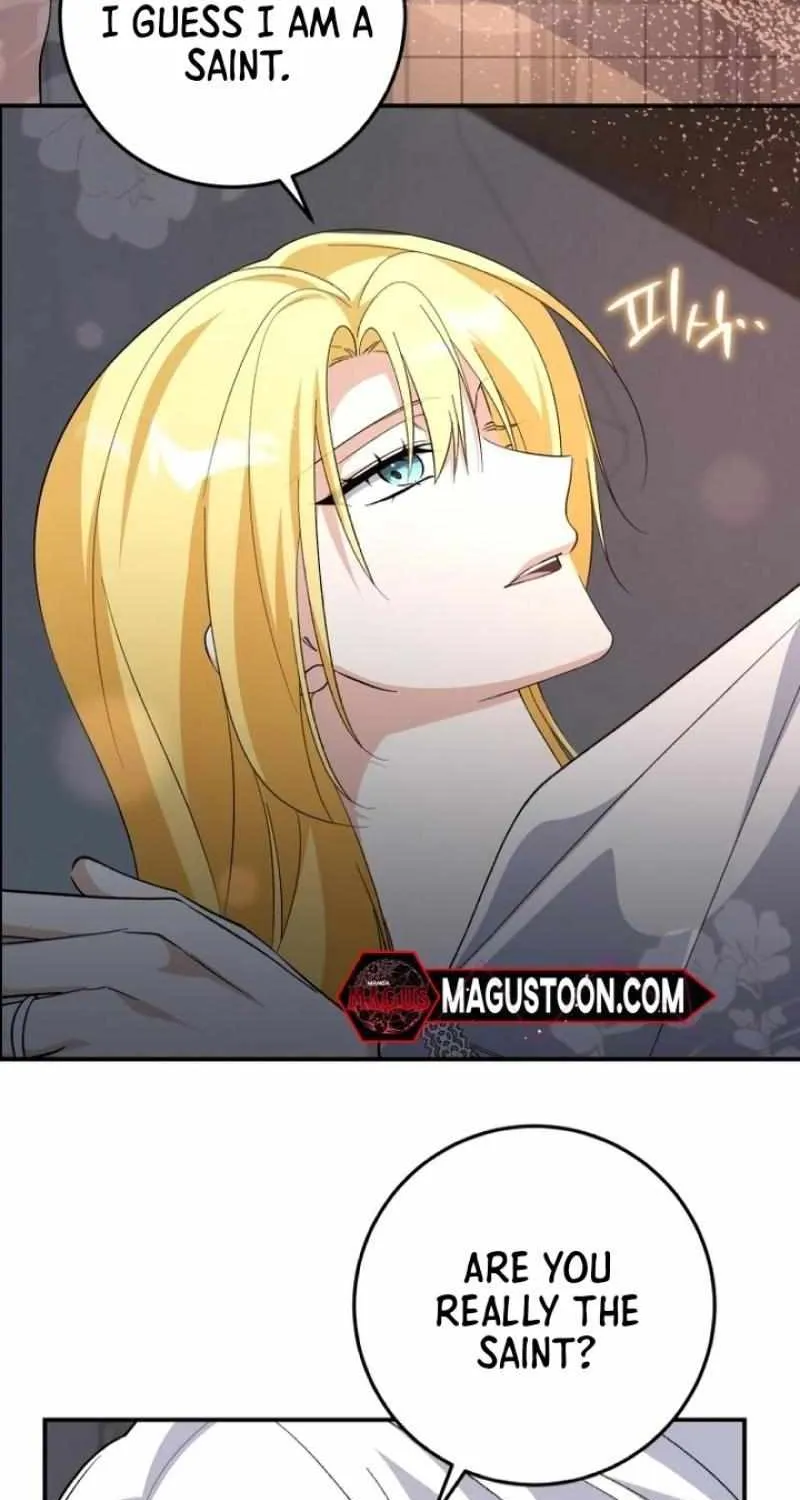 Dropping Ranks To Get Married Chapter 53 page 4 - 