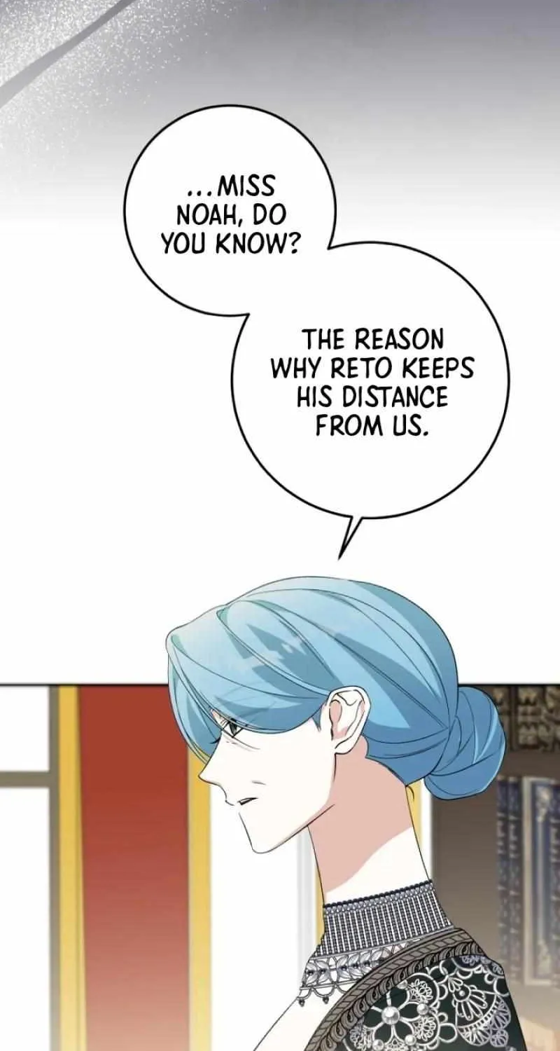 Dropping Ranks To Get Married Chapter 53 page 31 - 