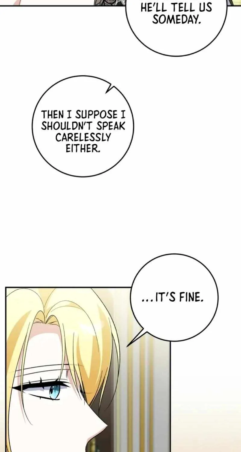 Dropping Ranks To Get Married Chapter 53 page 33 - 